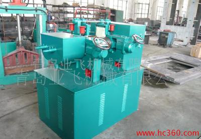 精工打造，信誉保障 炼胶机、开炼机与混炼机的选购指南