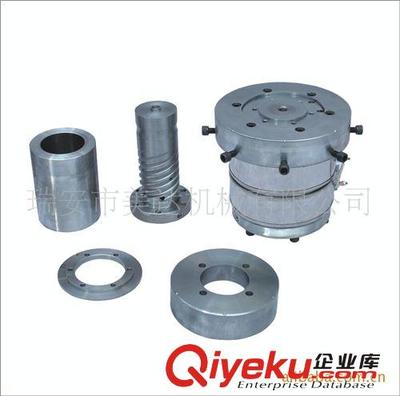 瑞安市美达机械 专业拉链条模具生产的行业先锋